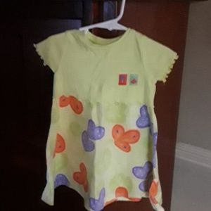 Toddler dress